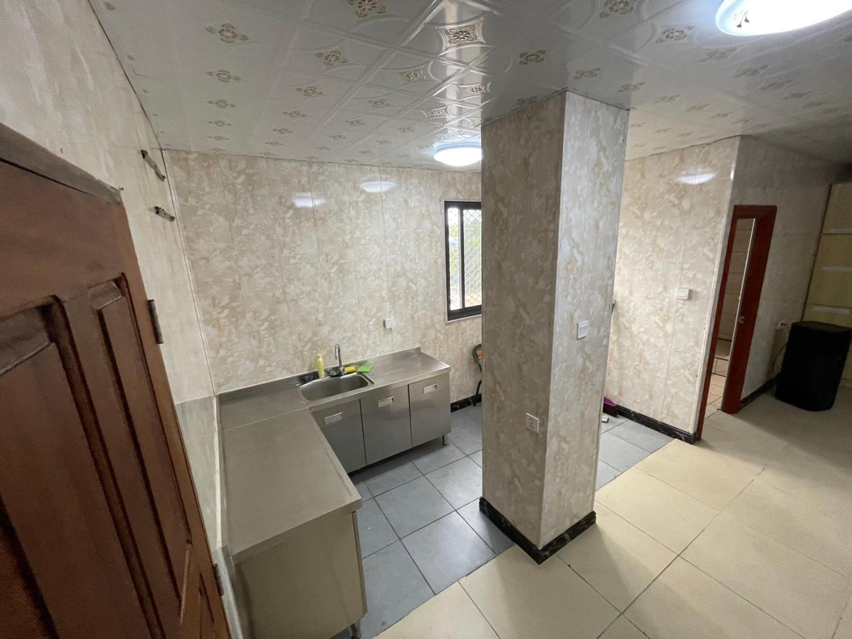 Efate Motel ポートビラ エクステリア 写真