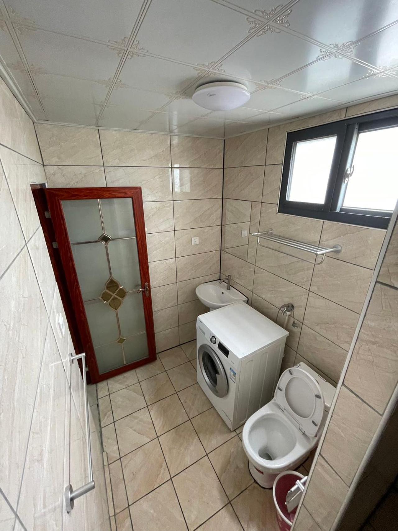 Efate Motel ポートビラ エクステリア 写真
